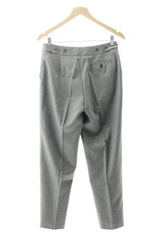 Pantalón 40 Burberry