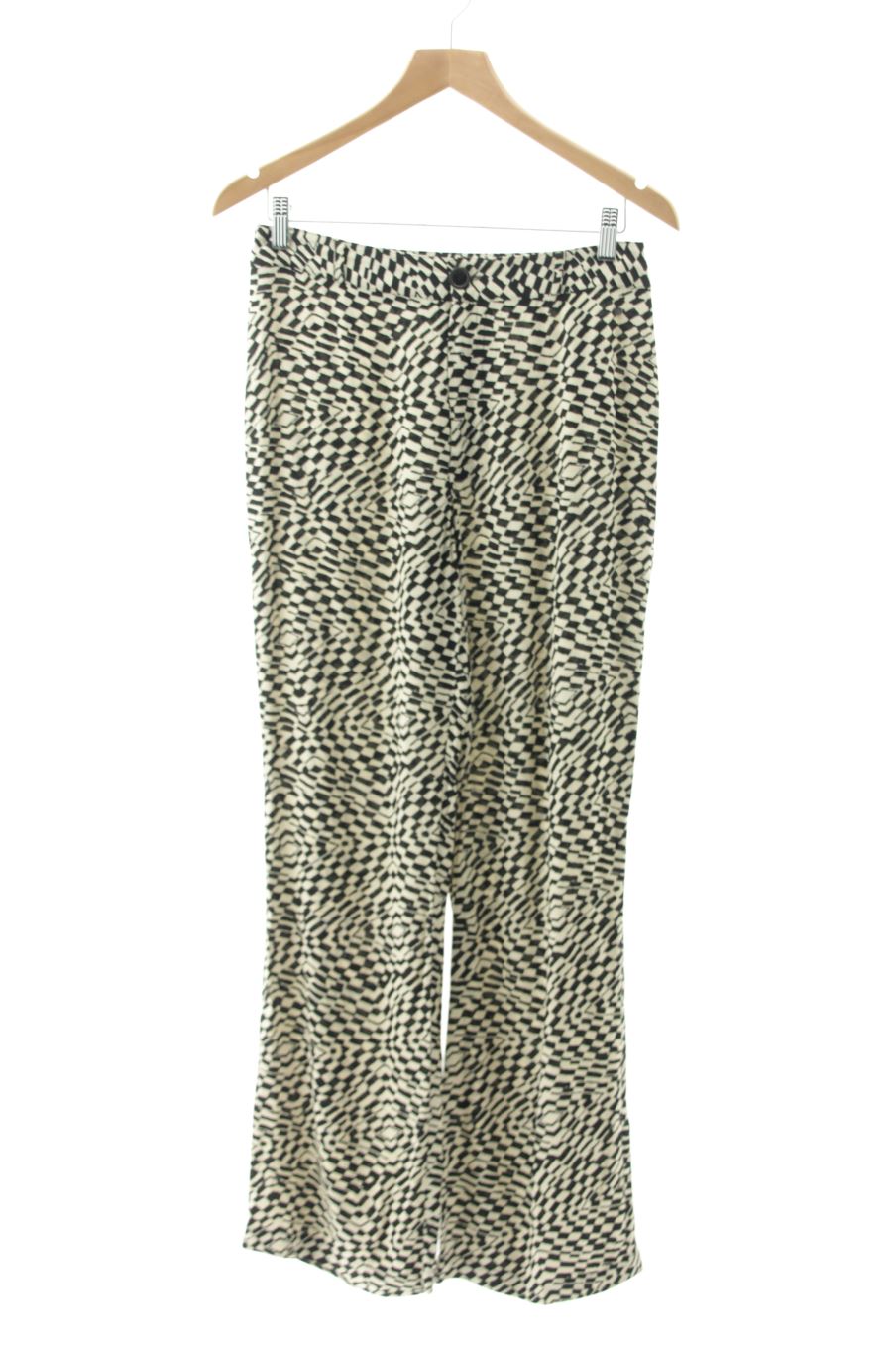 Pantalon Brownie de la taille S, de couleur imprimés
