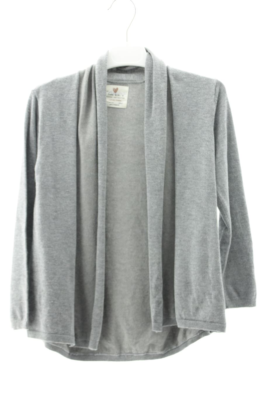 Giacca de Zara de la talla 7 anni seconda mano