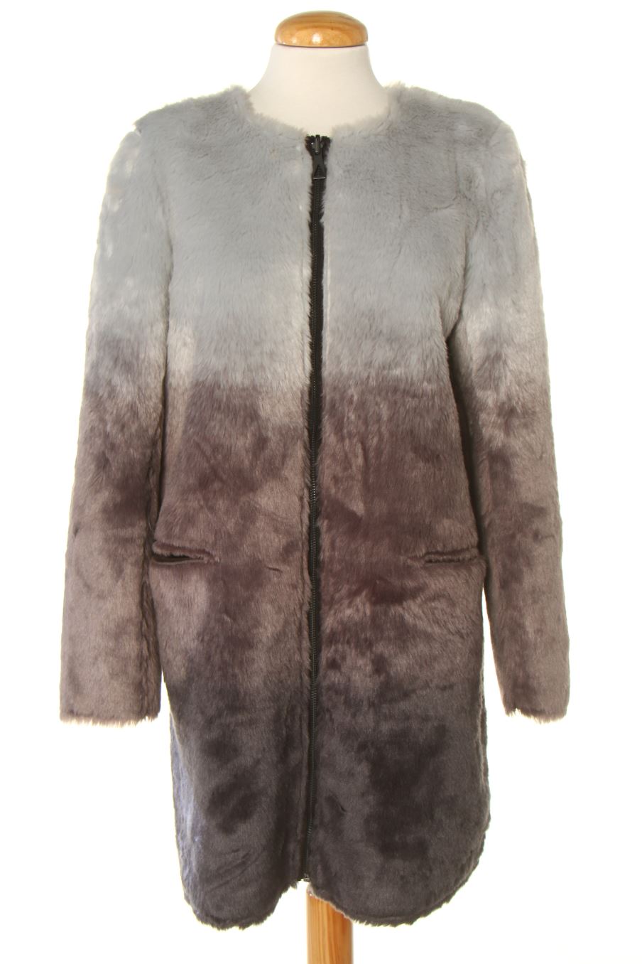 Manteau ELEVENPARIS de la taille 36, de couleur imprimés de synthétique