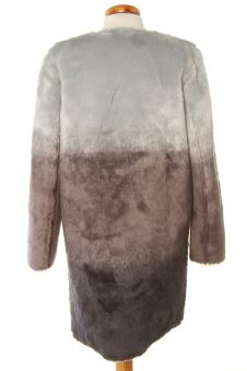 Manteau 36 ELEVENPARIS