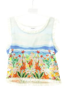 Top 122 Desigual