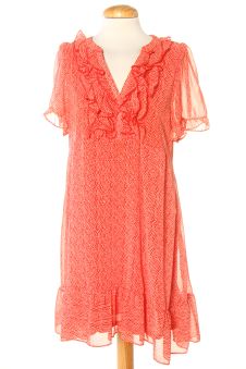 Vestido casual M H&M