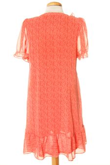 Vestido casual M H&M