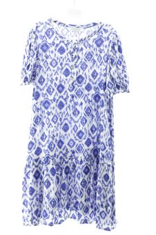 Aufwändiges Kleid 128 Creeks