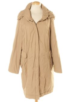 Gabardina 50 Rever