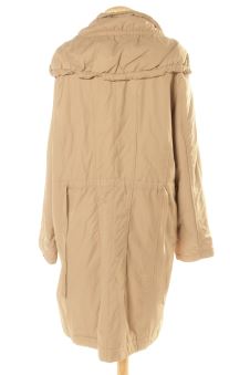 Gabardina 50 Rever