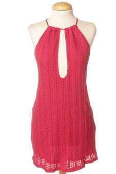 Vestido casual M Pull & Bear
