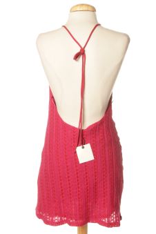 Vestido casual M Pull & Bear