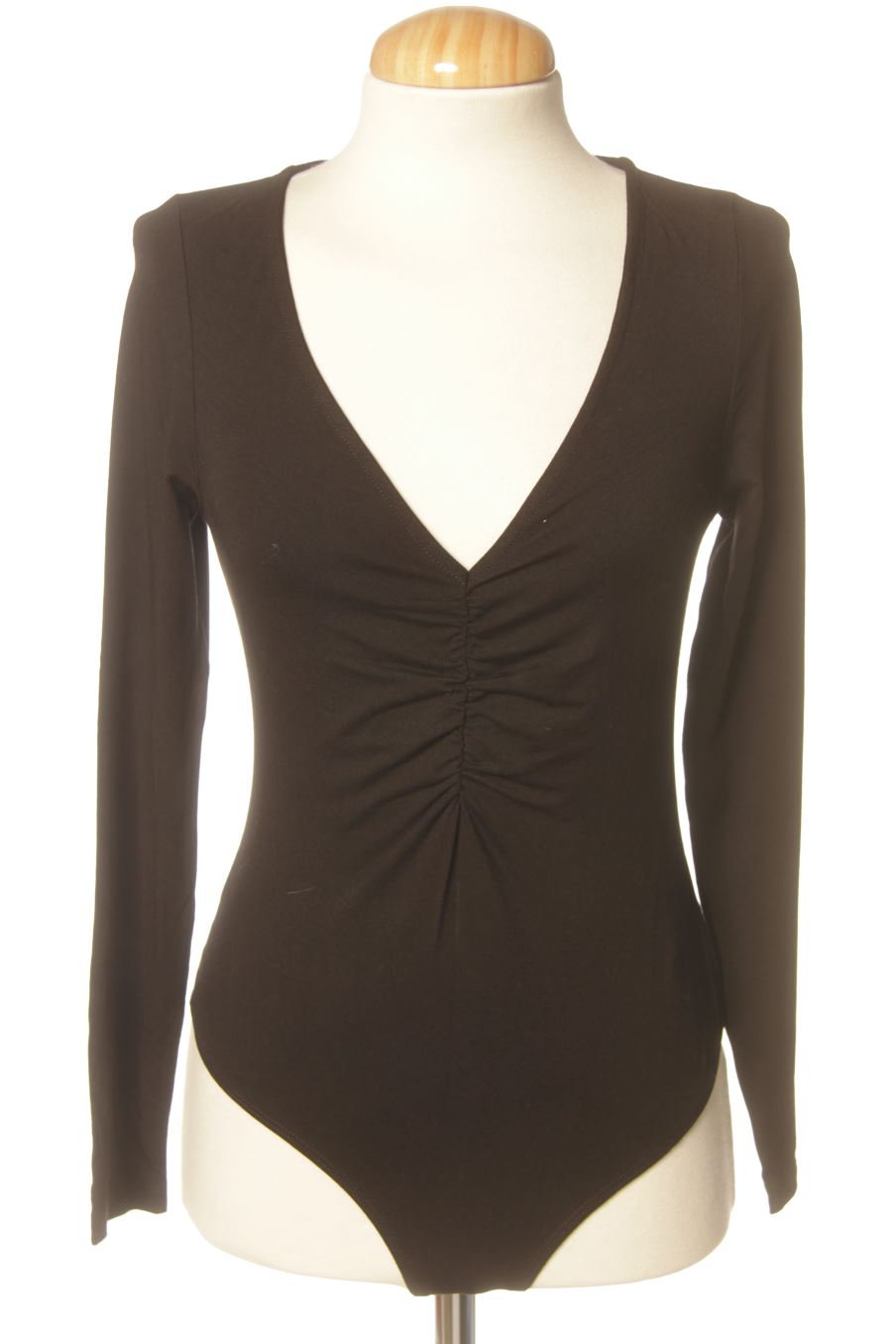 Body de ASOS de la talla 40, de color nero
