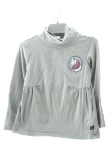 Pull 3 ans Sergent Major
