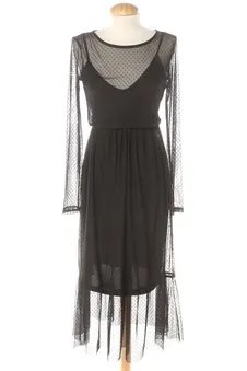 Vestido elegante S Calliope, foto 1 de 2