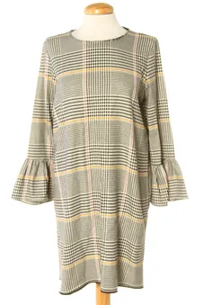 Vestito casual M ZARA TRAFALUC, foto 1 di 2