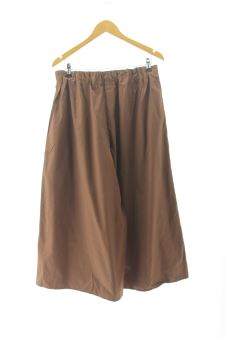 Pantalón Casual L Zara