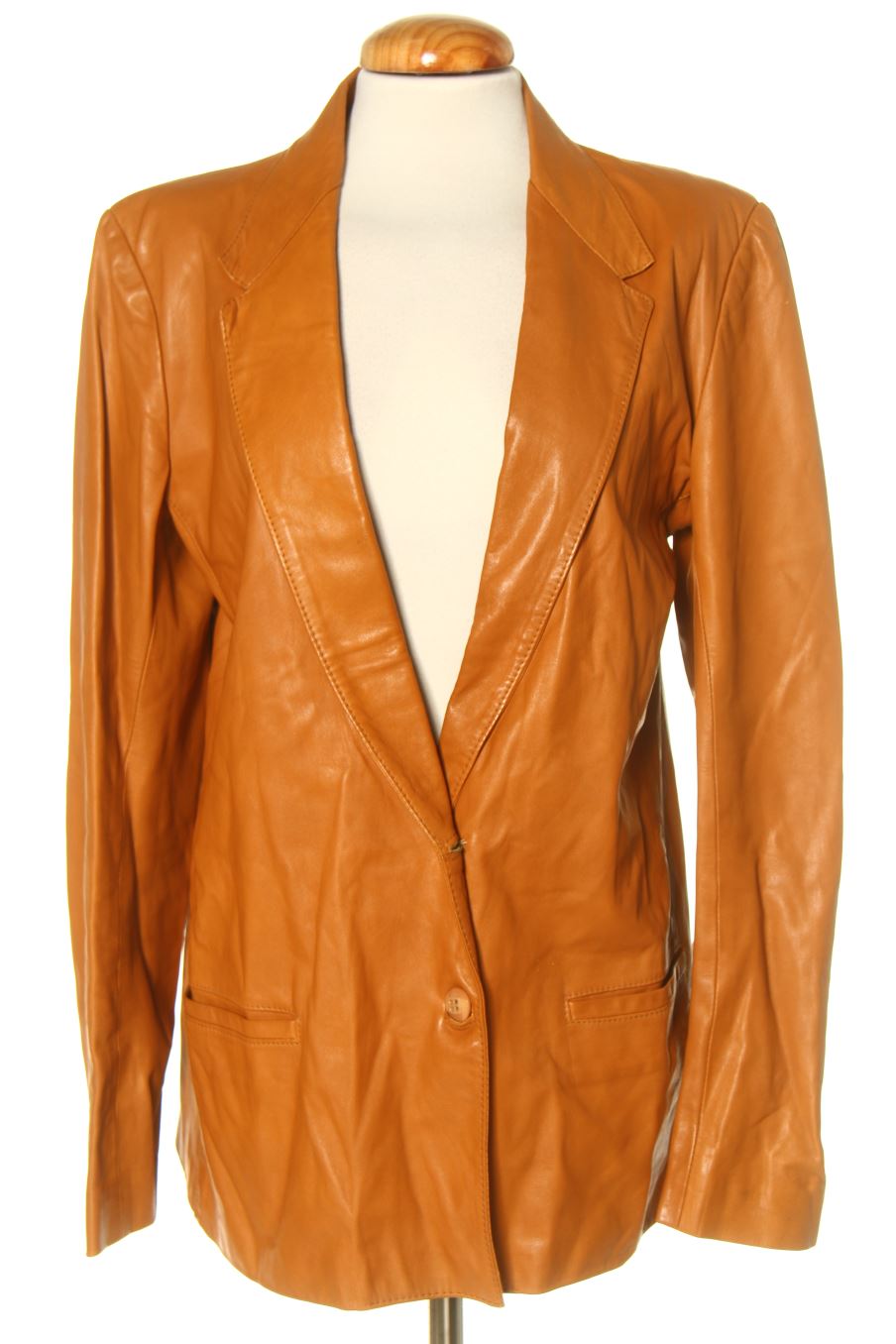 Blazer PERCENTIL de la taille M, de couleur marron