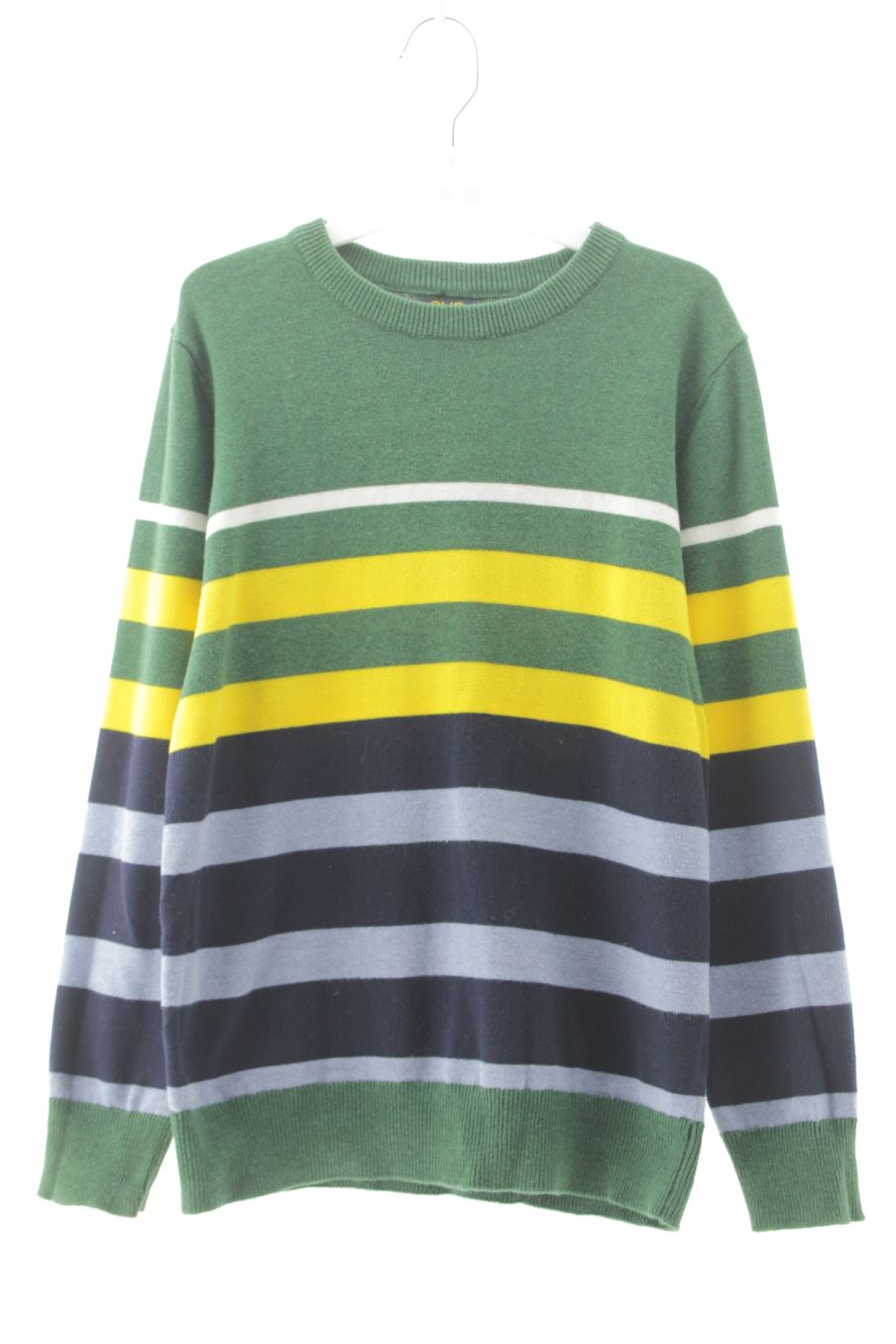 Pull Ovs de la taille 9 ans de seconde main