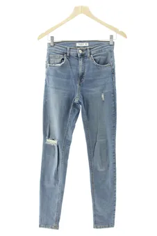 Jeans 36 Pull & Bear, foto 1 di 2