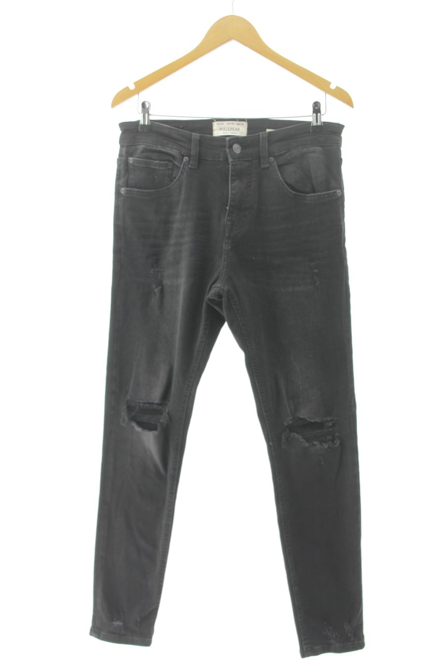 Jeans Pull & Bear de la taille 42