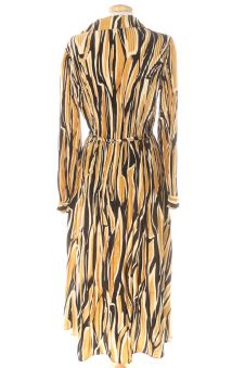 Robe casual XS Mango