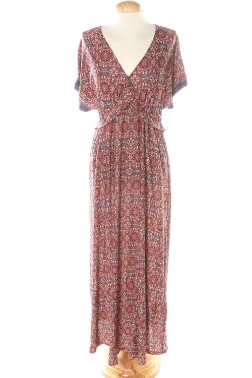 Robe casual