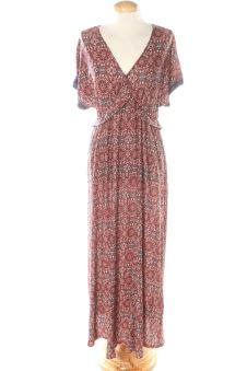 Robe casual L Springfield