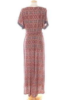 Robe casual L Springfield