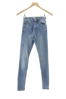 Vaquero 32 Bershka, foto 1 de 2