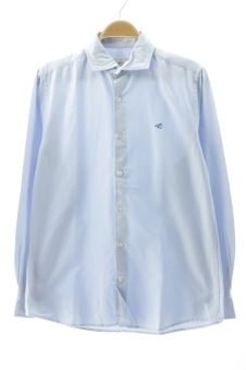 Camisa manga larga M OOTO Out of the Office, foto 1 de 2