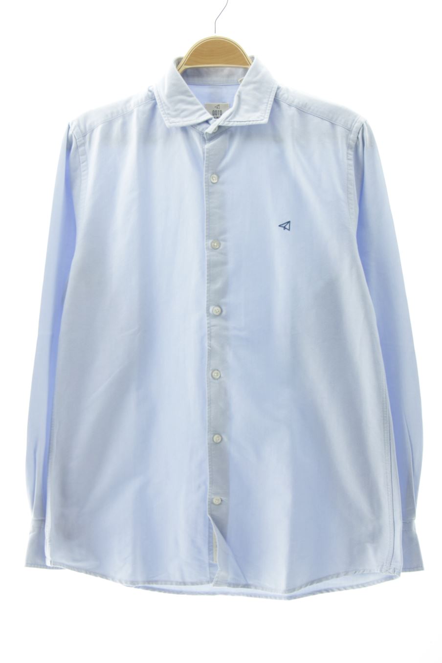 Camicia de OOTO Out of the Office de la talla M
