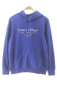 Felpa M Tommy Hilfiger, foto 1 di 2