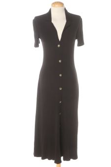 Einfaches Kleid S Mango, Foto 1 von 2