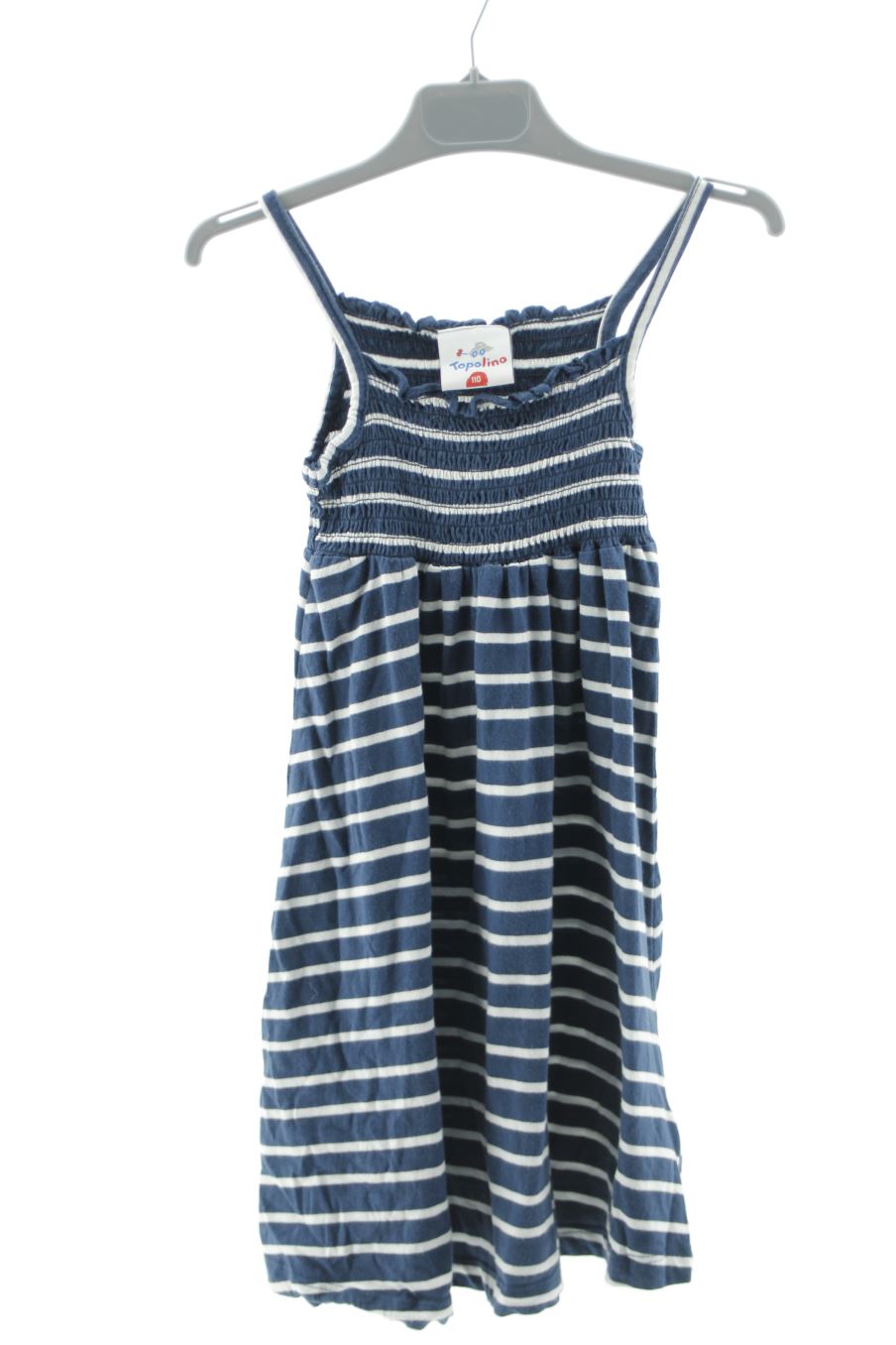 Robe casual Topolino de la taille 5 ans de seconde main