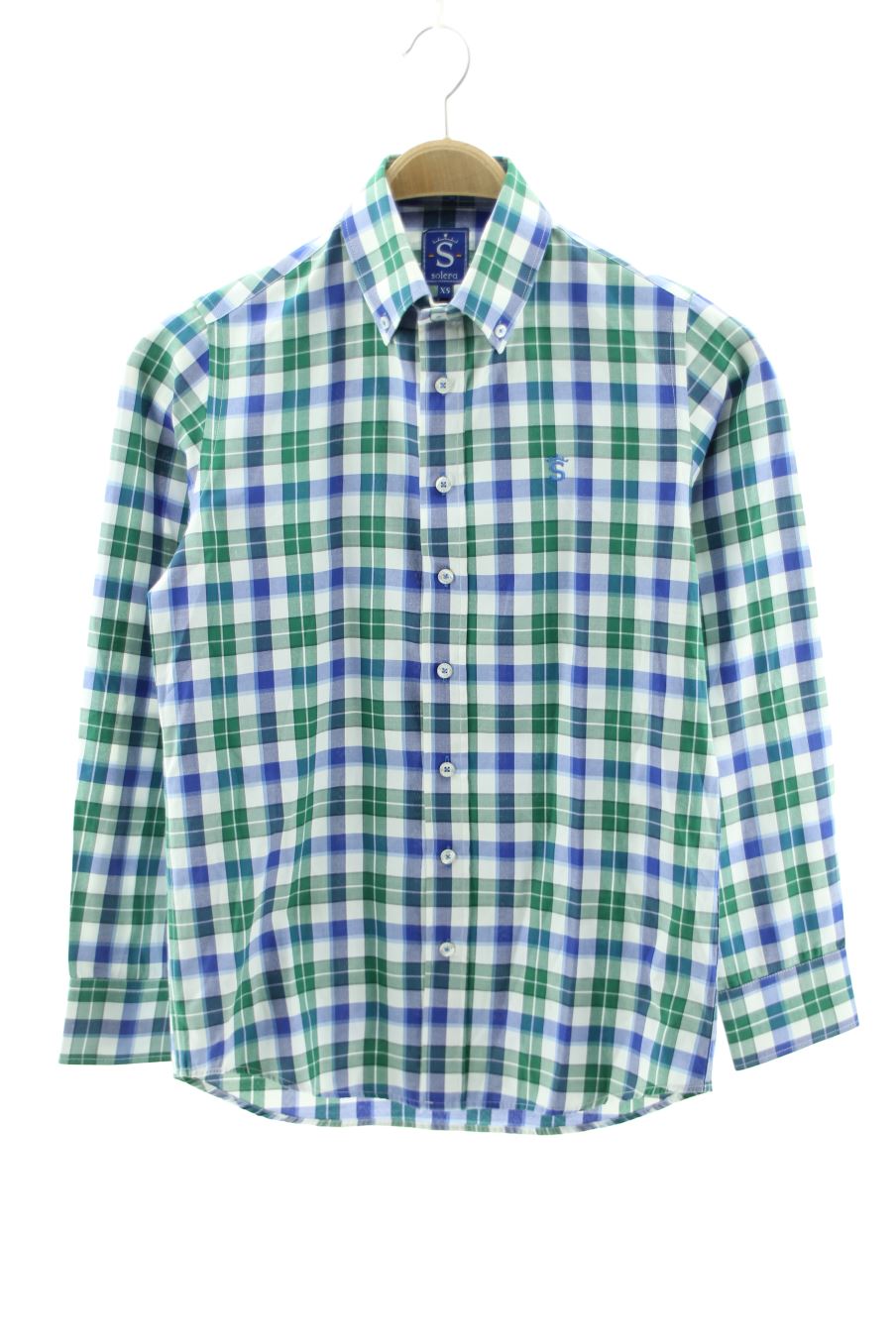 Camisa de Solera de la talla XS