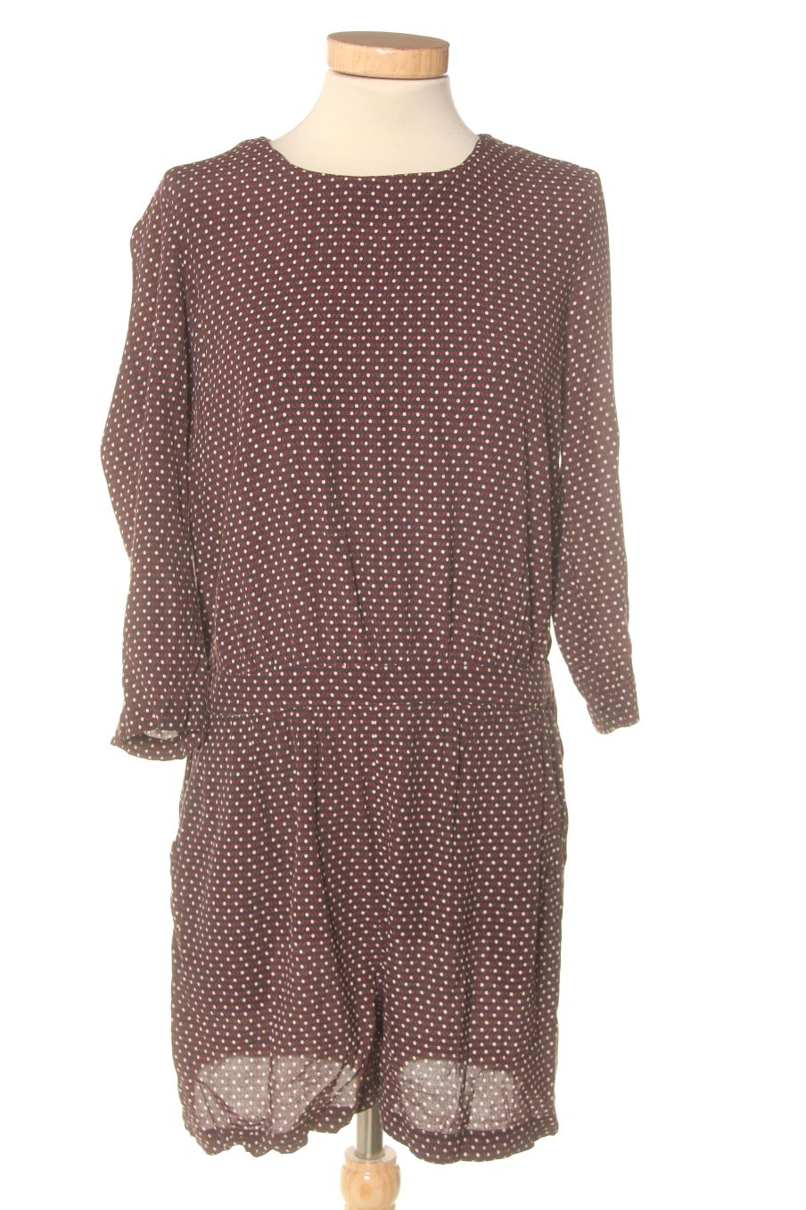 Jumpsuit von Mango Größe M, Farbe Aufdruck, für