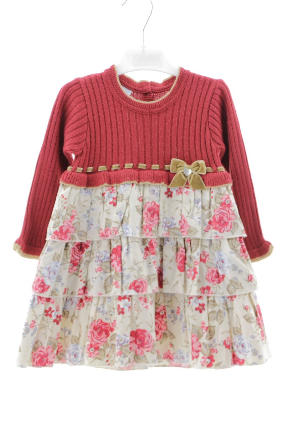 Robe GRANLEI de la taille 2 ans de seconde main