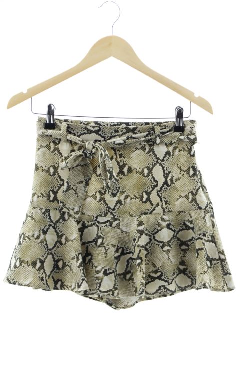 Pantaloni corti