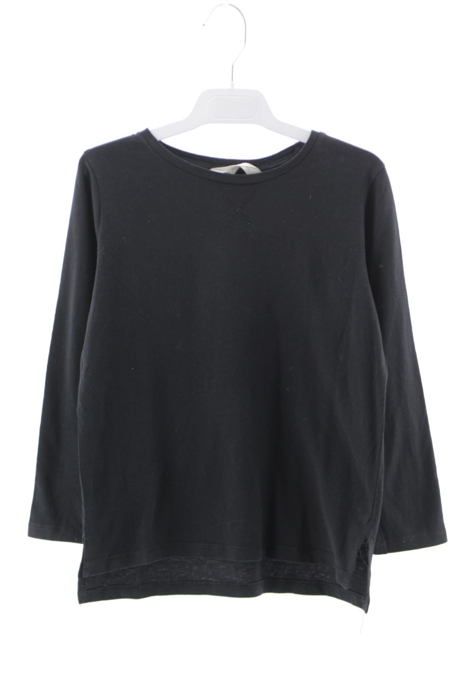 T-shirt manches longues Mng de la taille 7 ans de seconde main