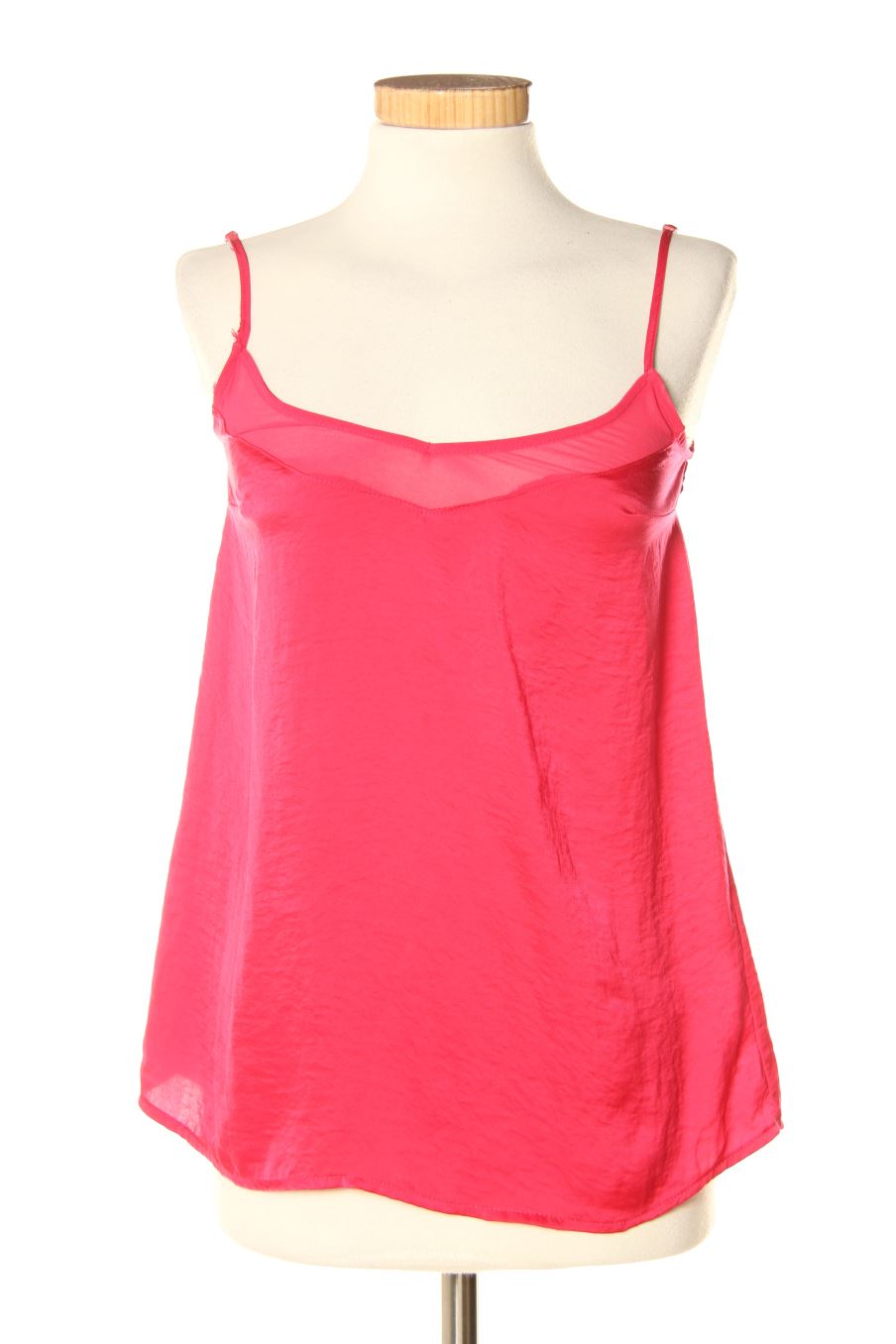 Top Pimkie de la taille M, de couleur rose