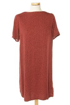 Vestido casual 36 Stradivarius, foto 1 de 2