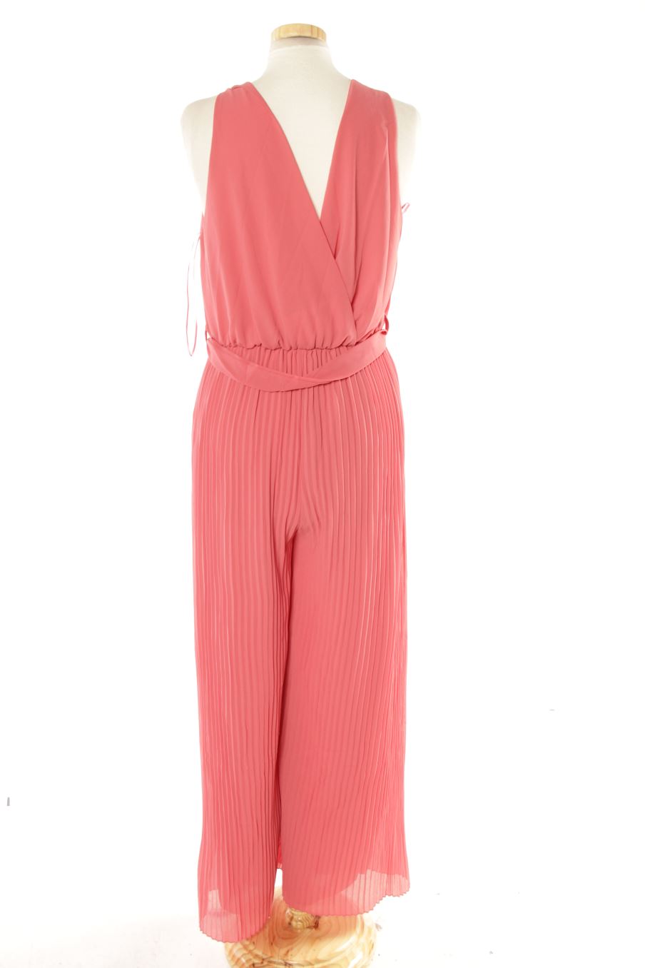 Combinaison Tiffosi de la taille XXS, de couleur rose