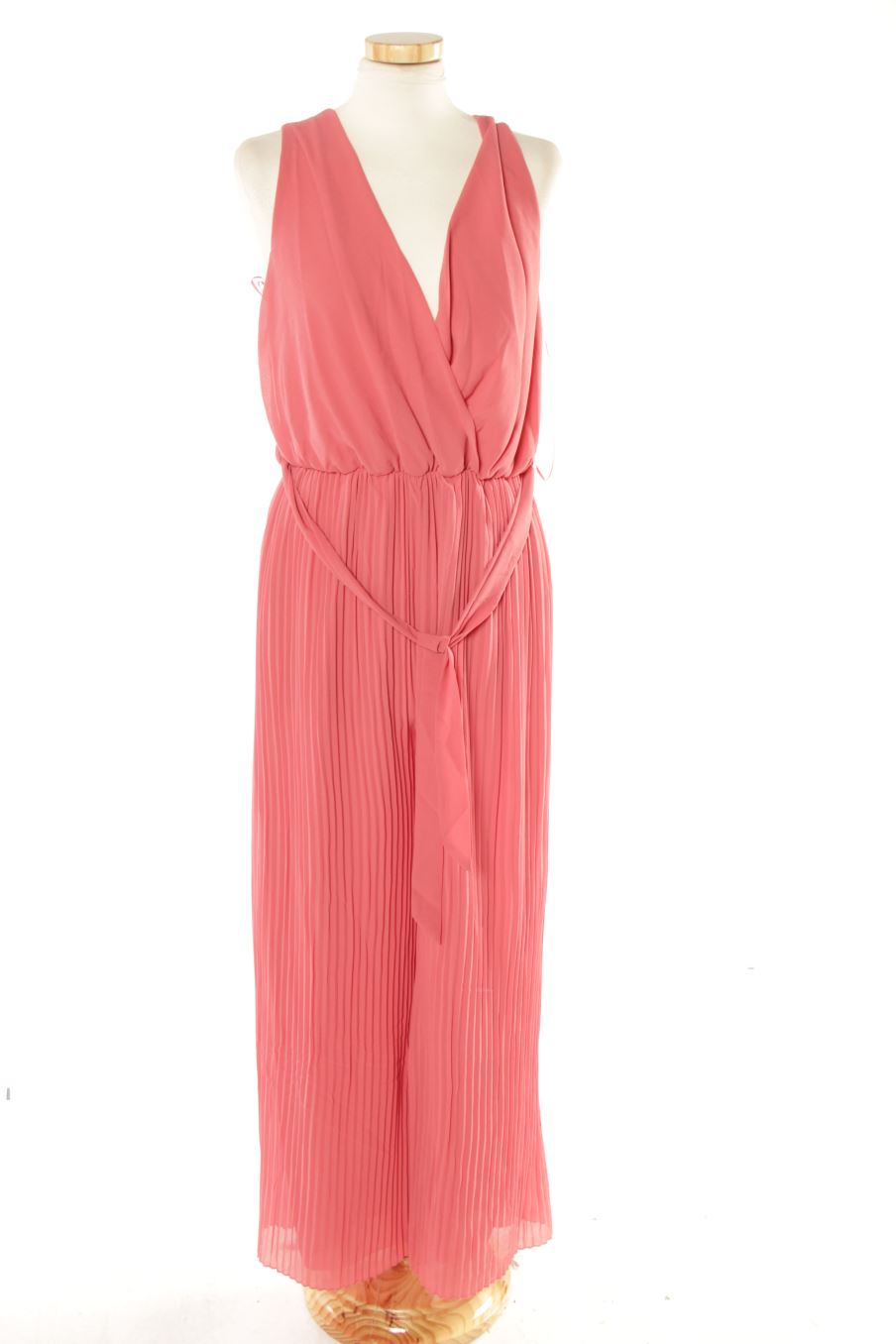 Combinaison Tiffosi de la taille XXS, de couleur rose