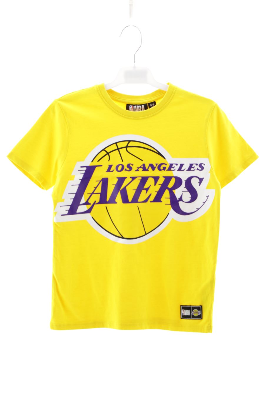 Camiseta de NBA de la talla 8 años de segunda mano