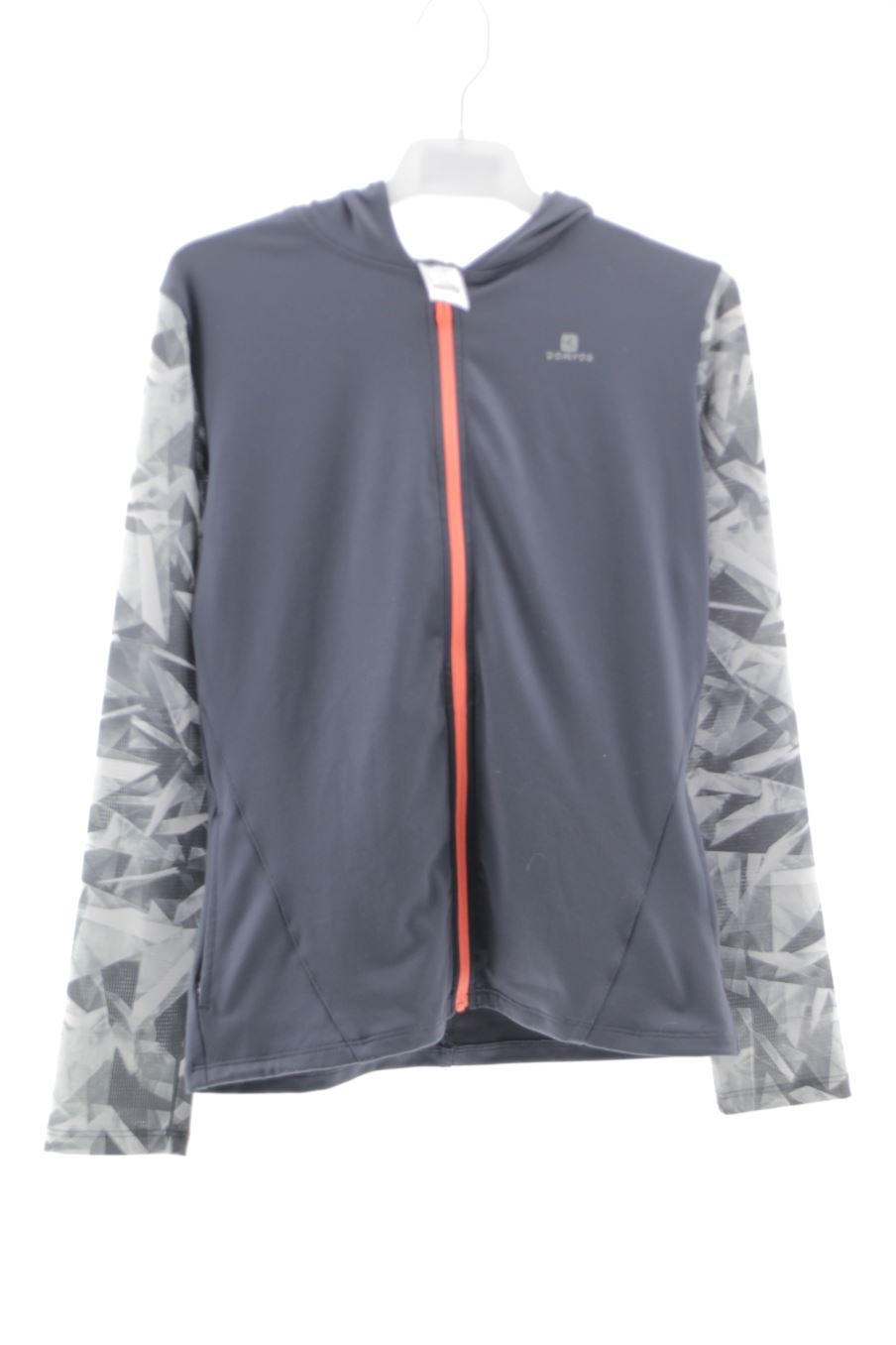 Sweatshirt Domyos (DECATHLON) de la taille 12 ans de seconde main