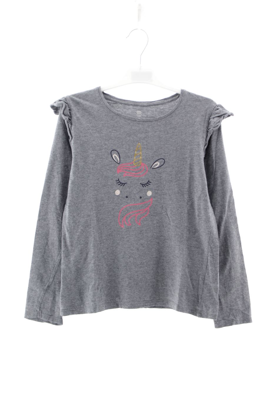 Camiseta de manga larga de La redoute de la talla 12 años de segunda mano