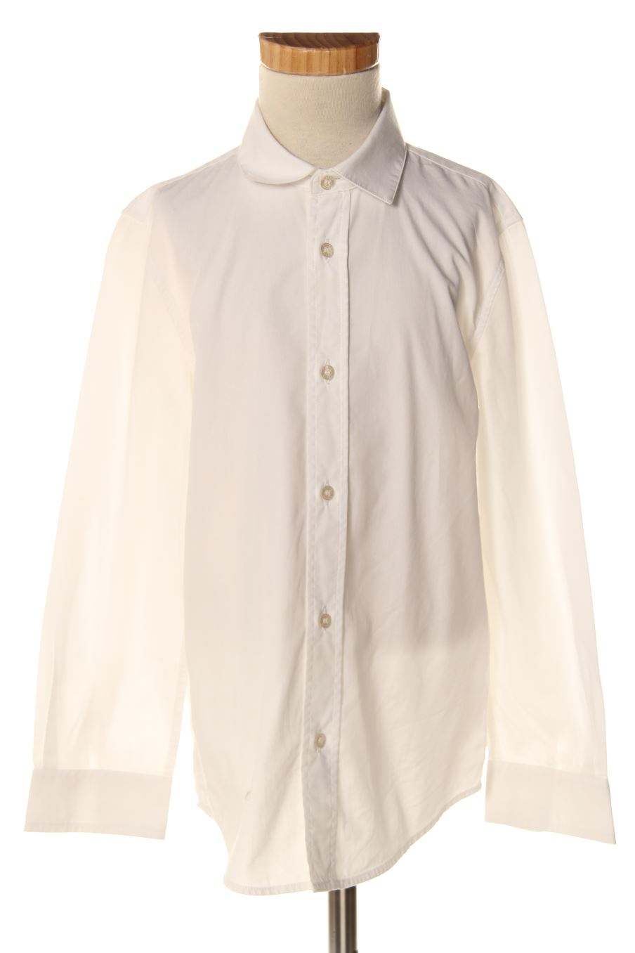 Chemise manches longues Tizzas de la taille 7 ans