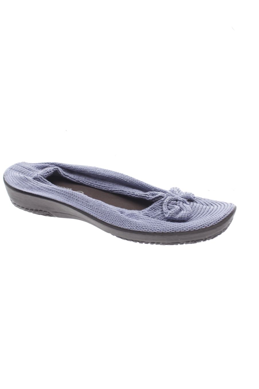 Zapatos de tacon de Arcopedico de la talla 42, de color azul de
