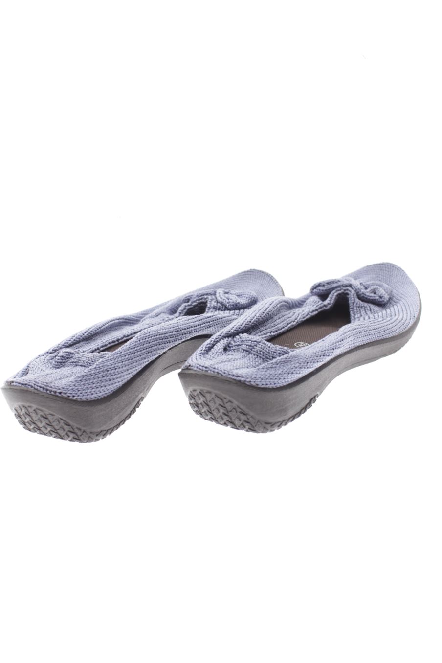 Zapatos de tacon de Arcopedico de la talla 42, de color azul de