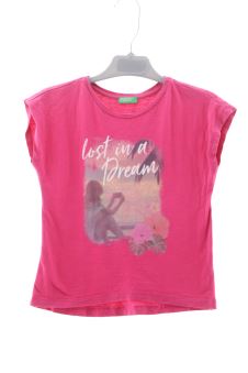 T-shirt 3 ans Benetton