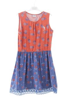 Robe casual 13 ans U.S. POLO ASSN.