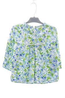 Langärmelige Bluse 116 Ñaco